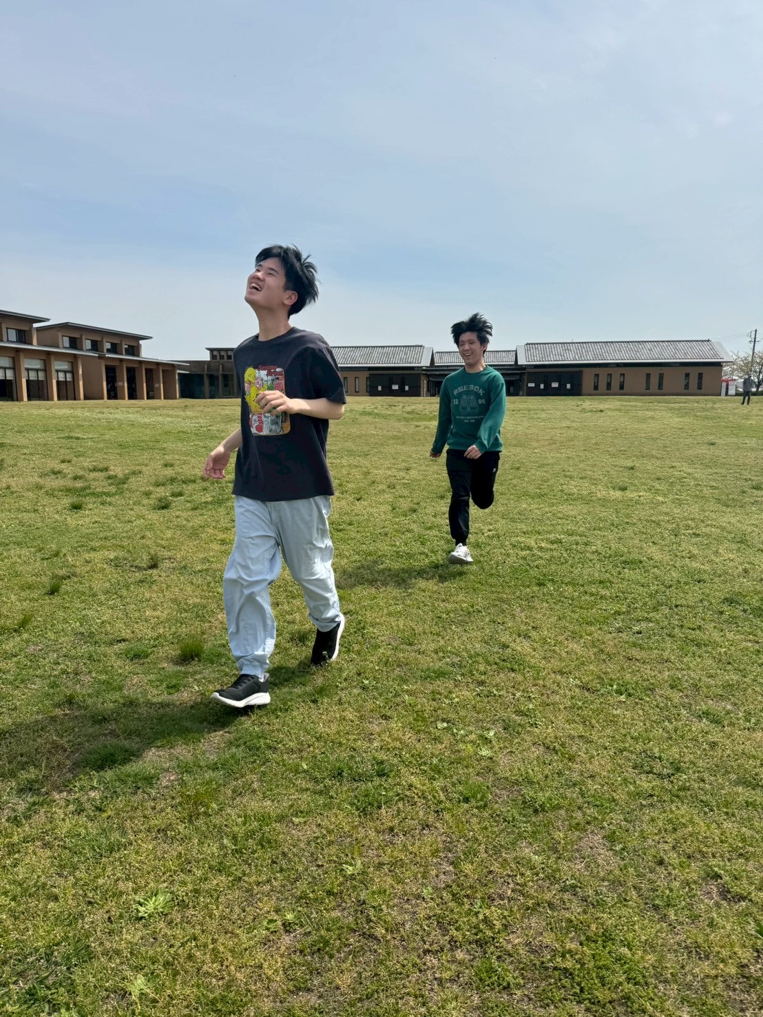 Daysアクティブ 活動風景