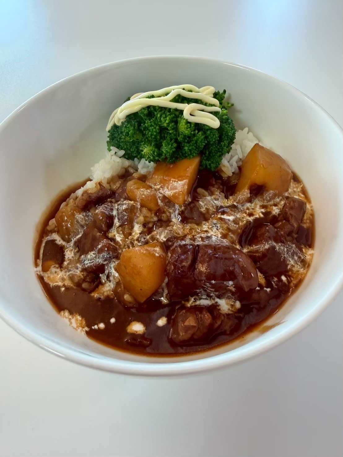 Daysたのしく 昼食作り